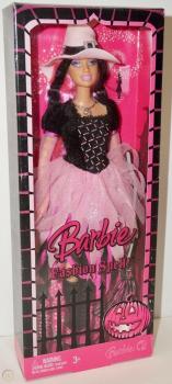 Mattel - Barbie - Fashion Spell! - Poupée